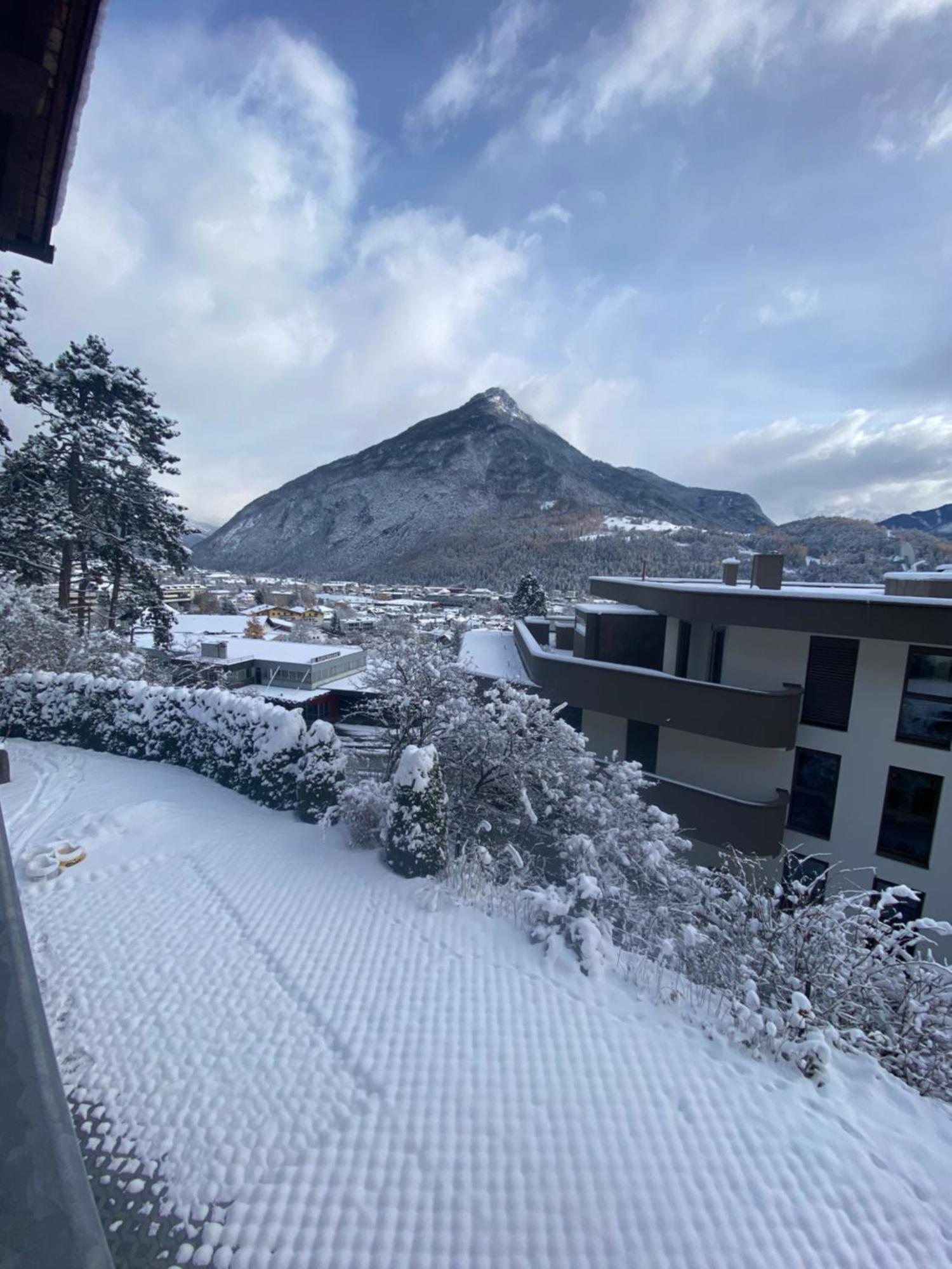 Appartement Alpenglow Imst