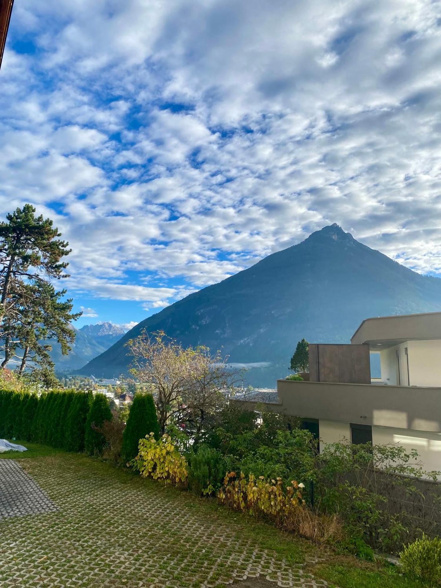 Alpenglow Imst